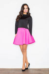 Skirt Figl - CELIA MODA