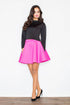 Skirt Figl - CELIA MODA