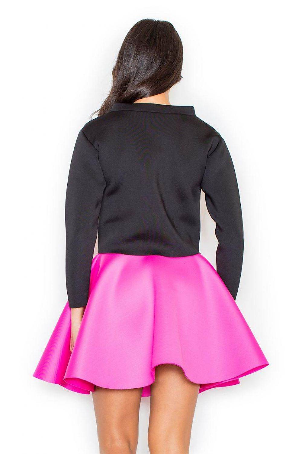 Skirt Figl - CELIA MODA