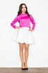 Skirt Figl - CELIA MODA