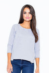 Sweatshirt Figl - CELIA MODA