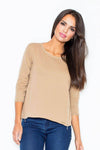 Sweatshirt Figl - CELIA MODA
