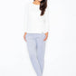 Women trousers Figl - CELIA MODA
