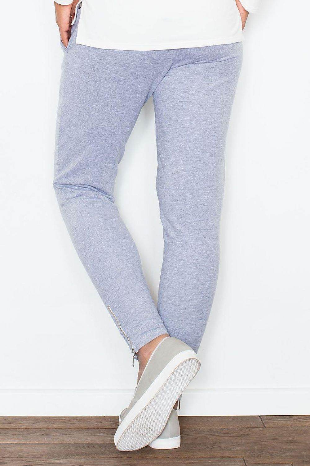 Women trousers Figl - CELIA MODA