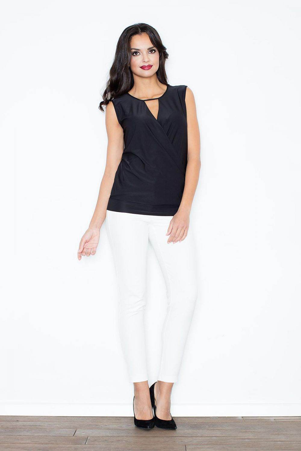 Blouse Figl - CELIA MODA