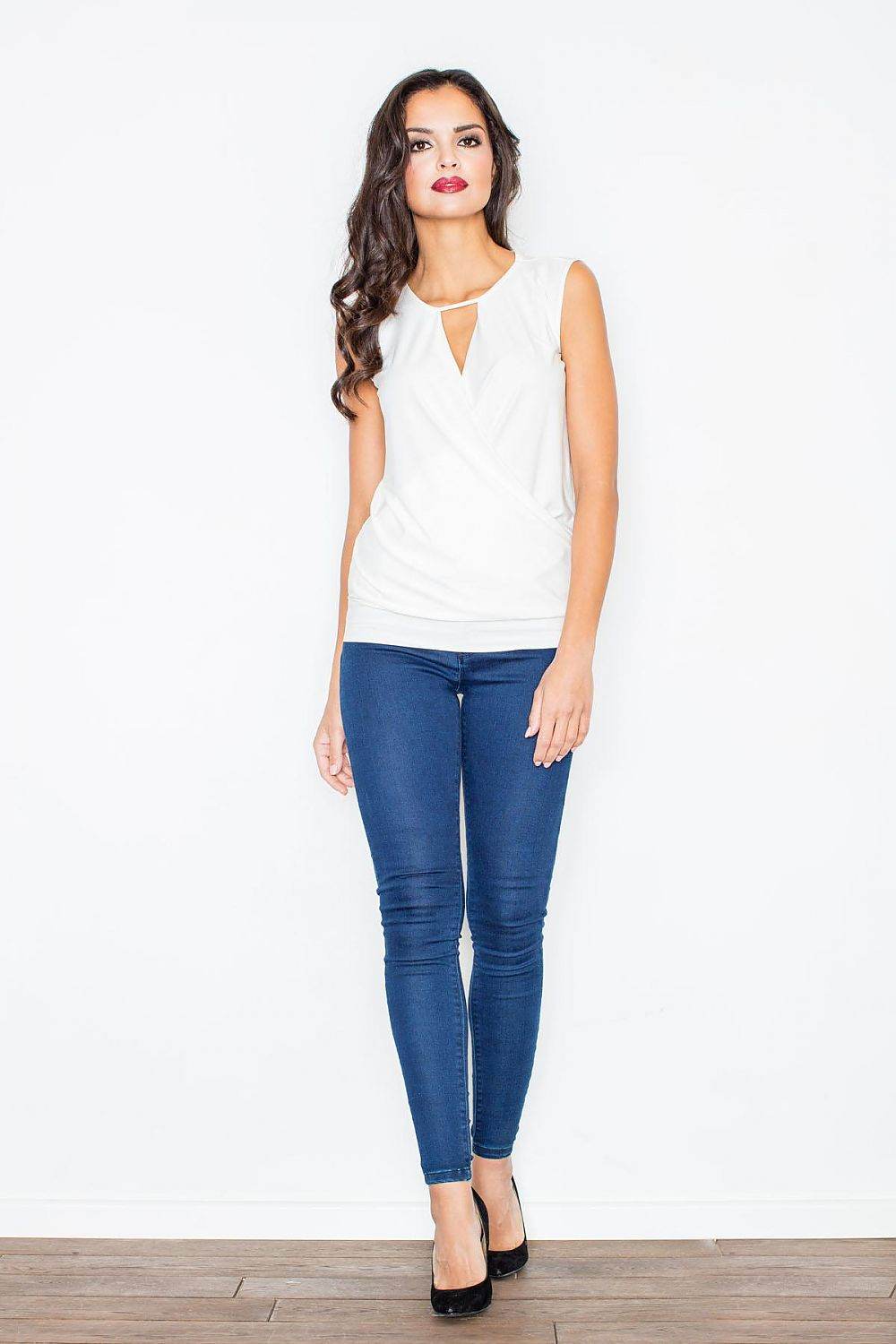 Blouse Figl - CELIA MODA