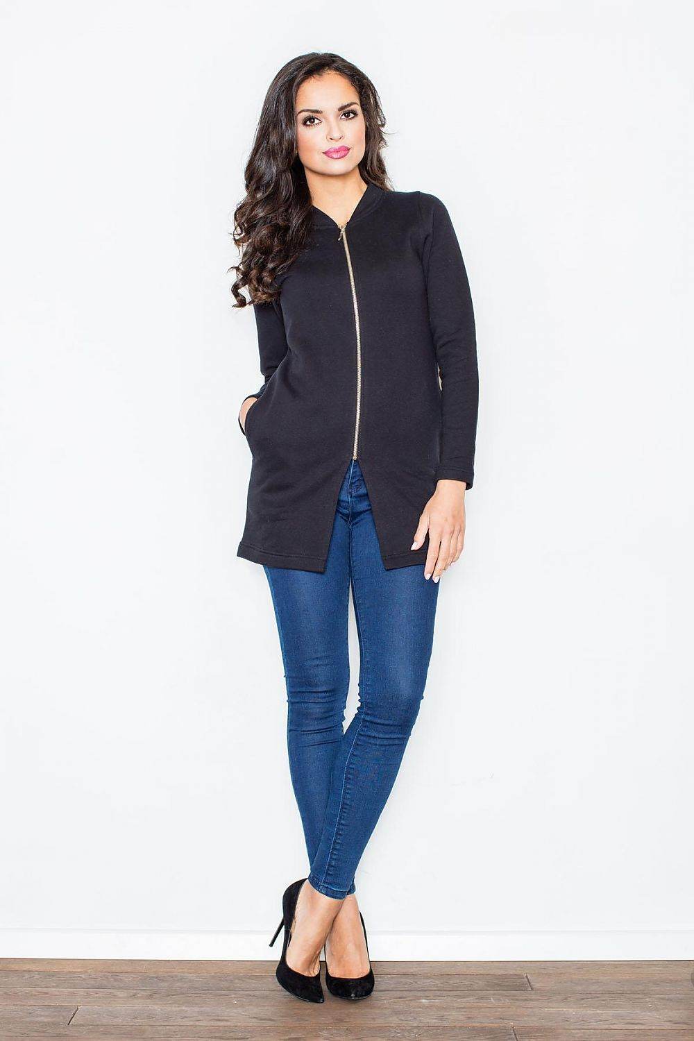 Jacket Figl - CELIA MODA