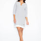 Daydress Figl - CELIA MODA