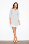 Daydress Figl - CELIA MODA