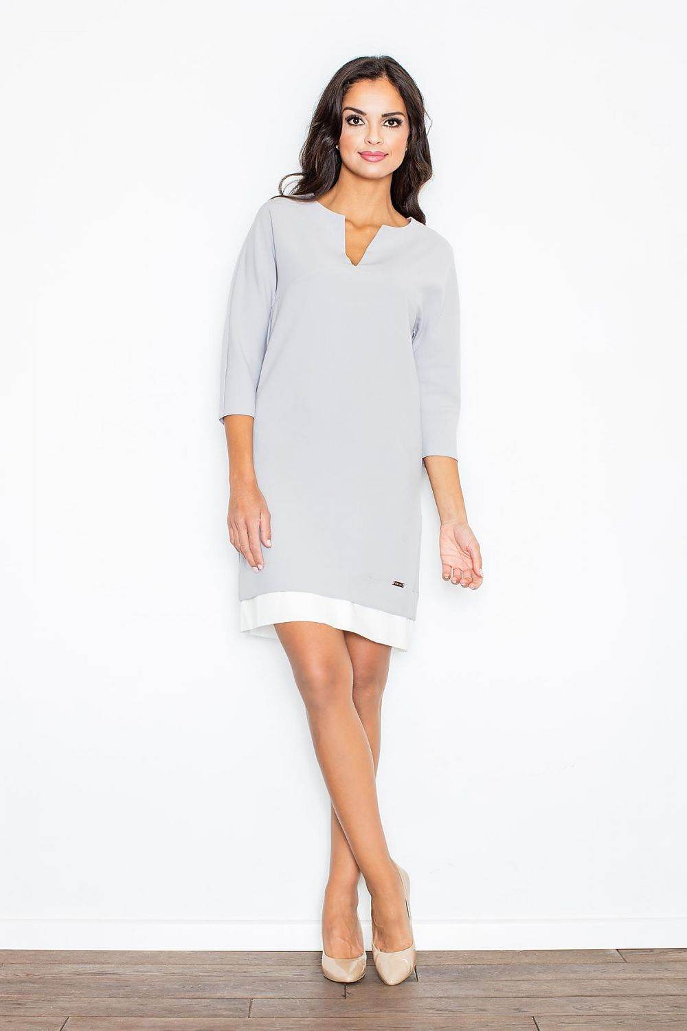 Daydress Figl - CELIA MODA