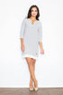 Daydress Figl - CELIA MODA