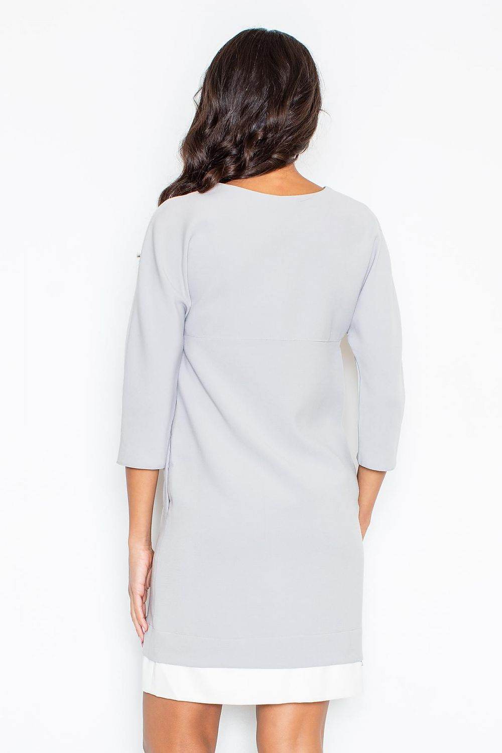 Daydress Figl - CELIA MODA