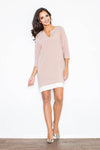 Daydress Figl - CELIA MODA
