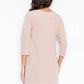 Daydress Figl - CELIA MODA