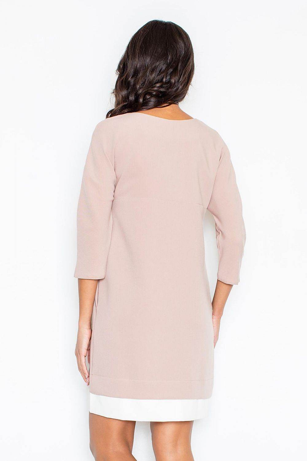Daydress Figl - CELIA MODA