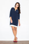 Daydress Figl - CELIA MODA