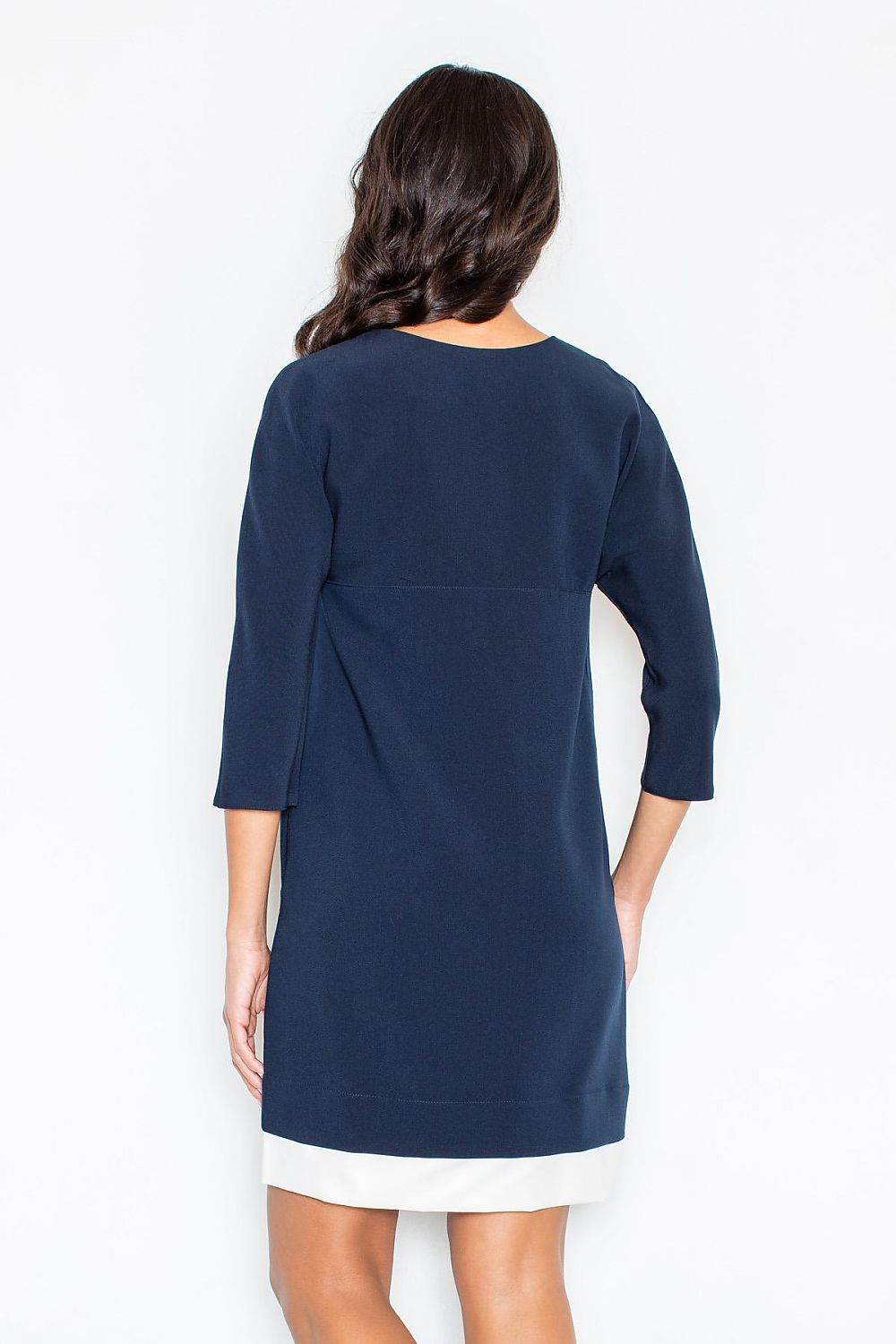 Daydress Figl - CELIA MODA