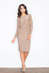 Daydress Figl - CELIA MODA
