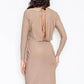 Daydress Figl - CELIA MODA