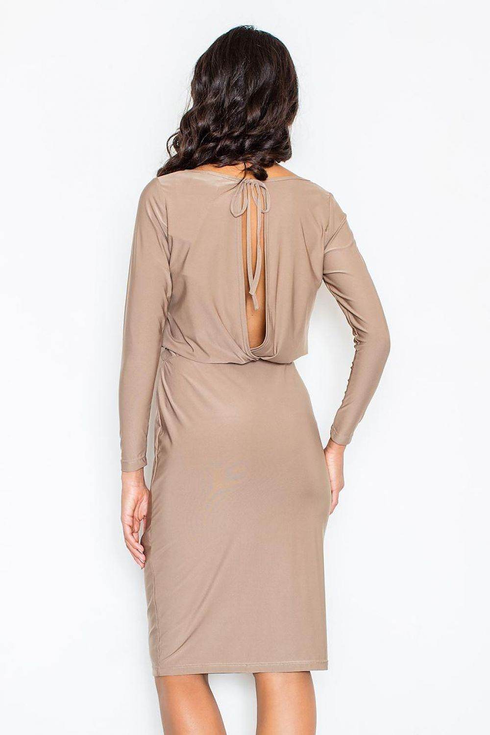 Daydress Figl - CELIA MODA