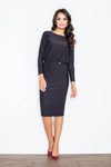Daydress Figl - CELIA MODA