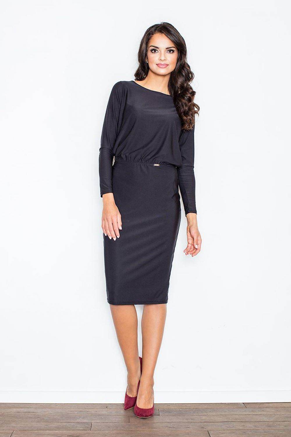 Daydress Figl - CELIA MODA