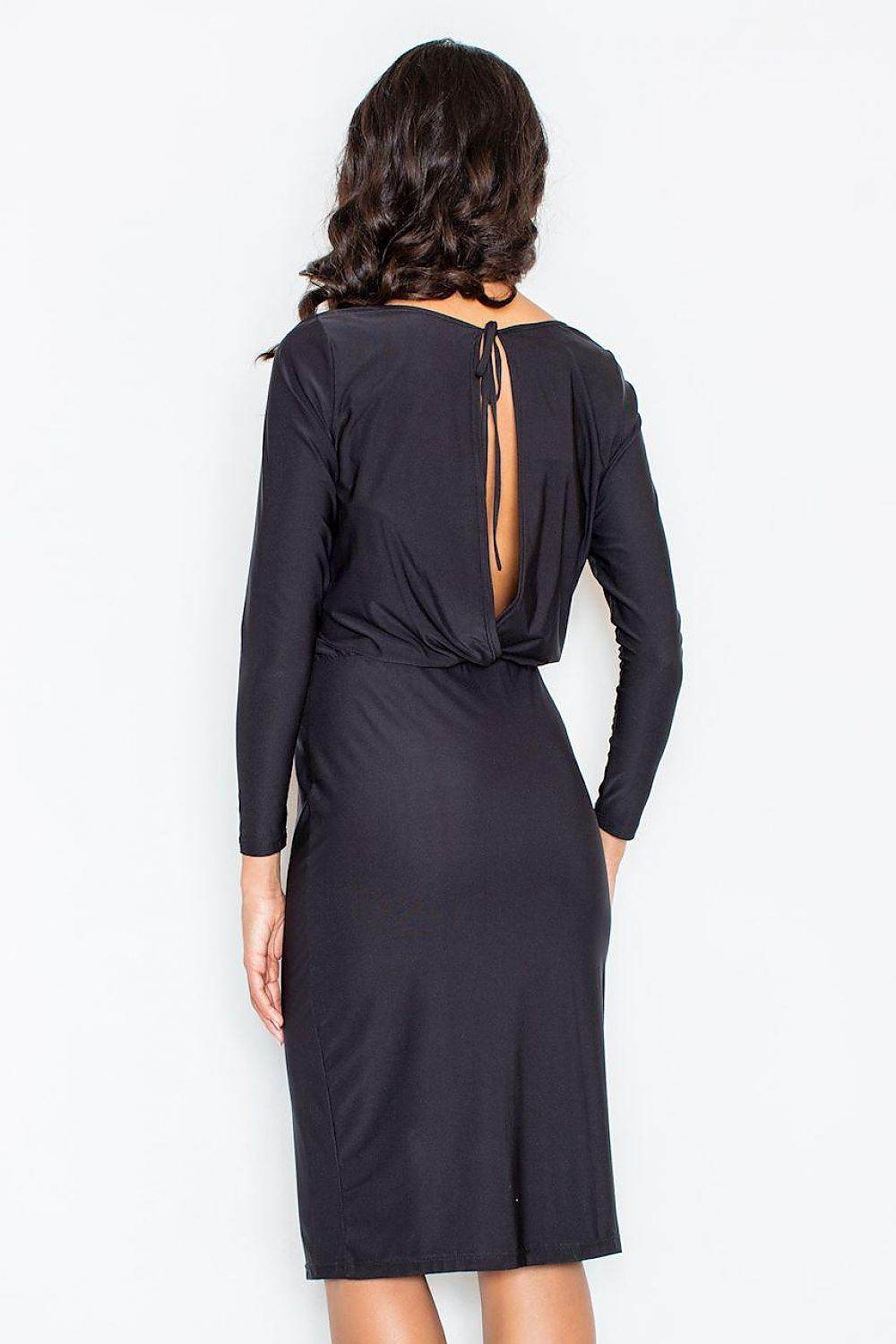 Daydress Figl - CELIA MODA