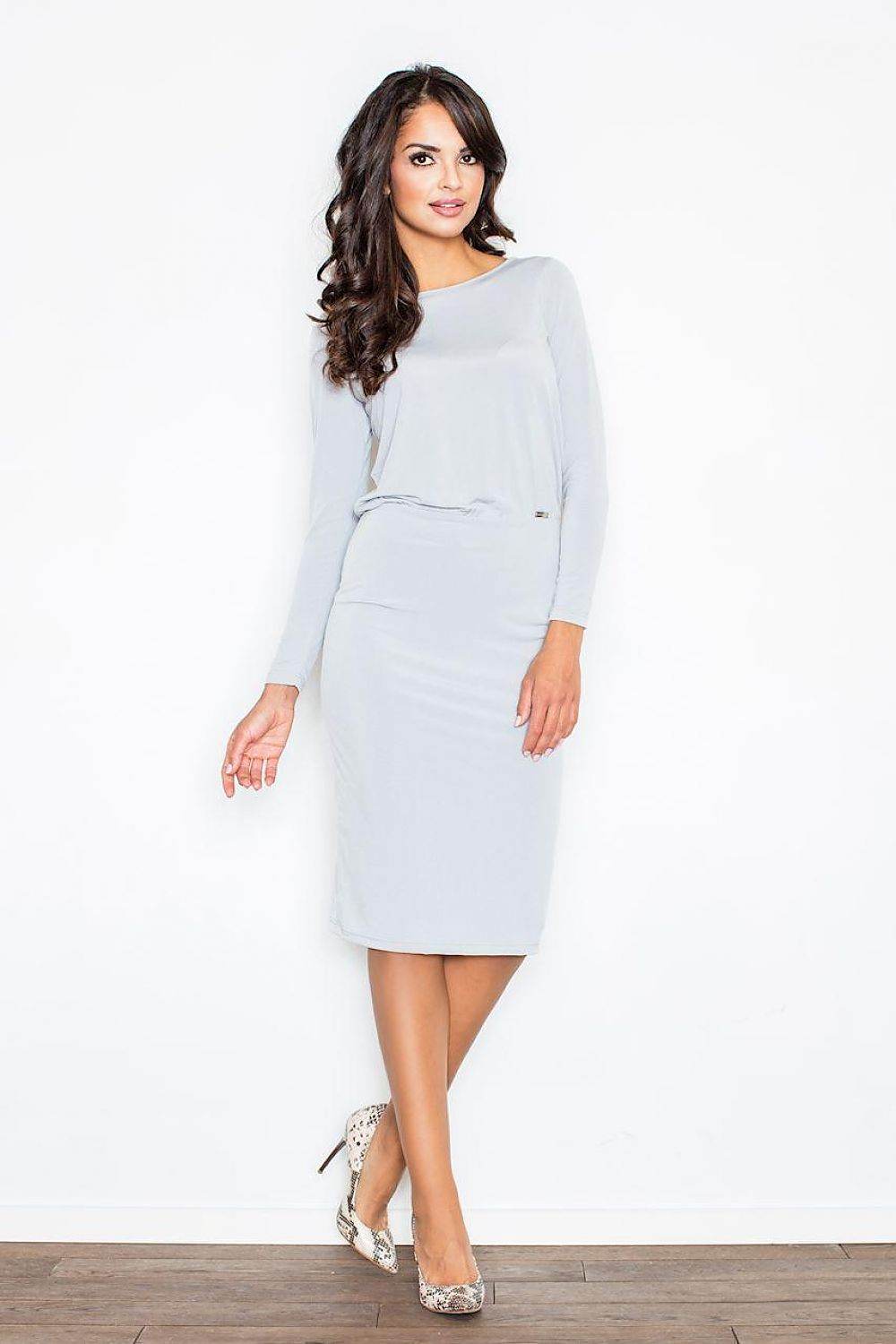 Daydress Figl - CELIA MODA