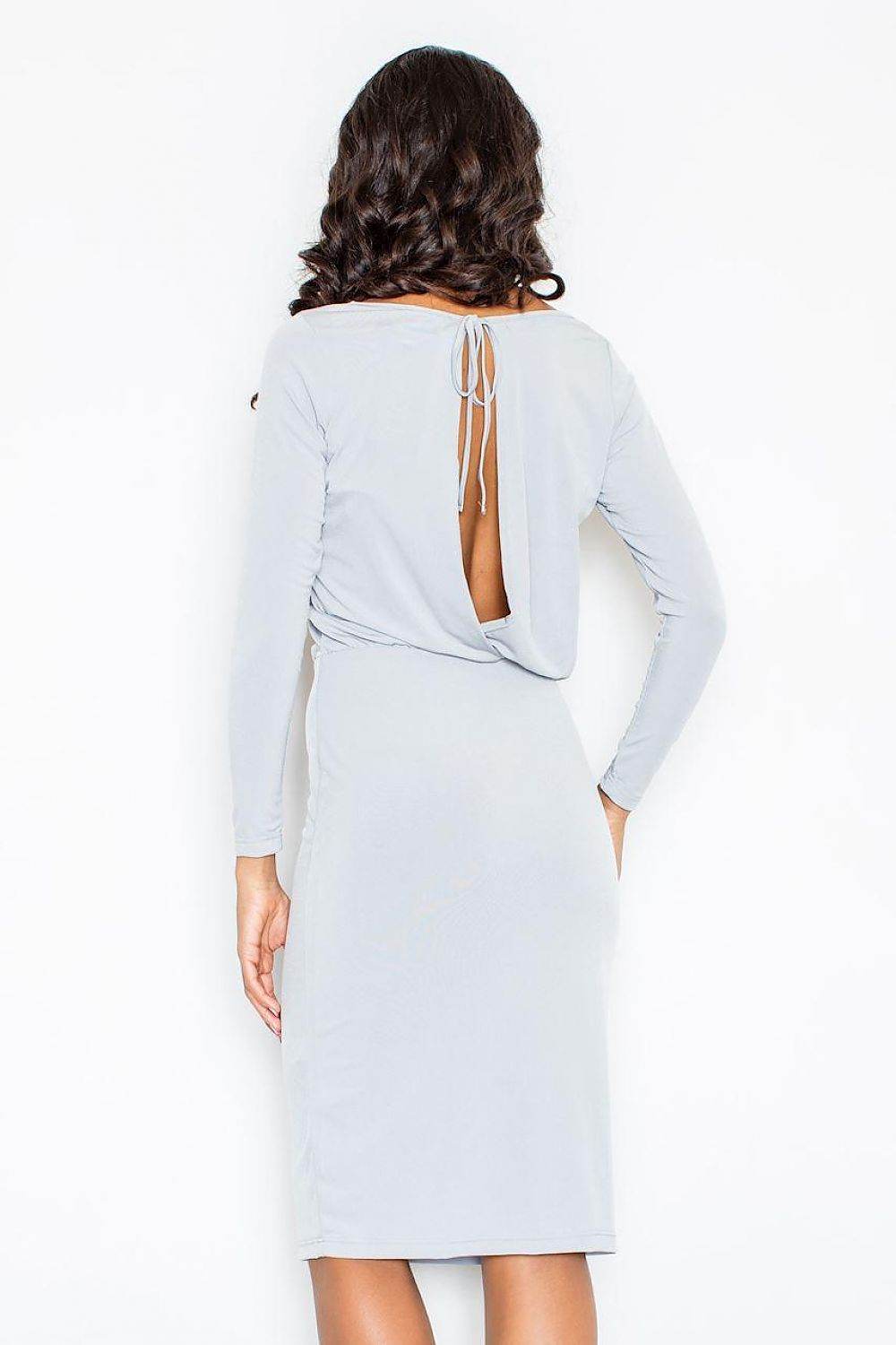 Daydress Figl - CELIA MODA