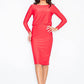 Daydress Figl - CELIA MODA
