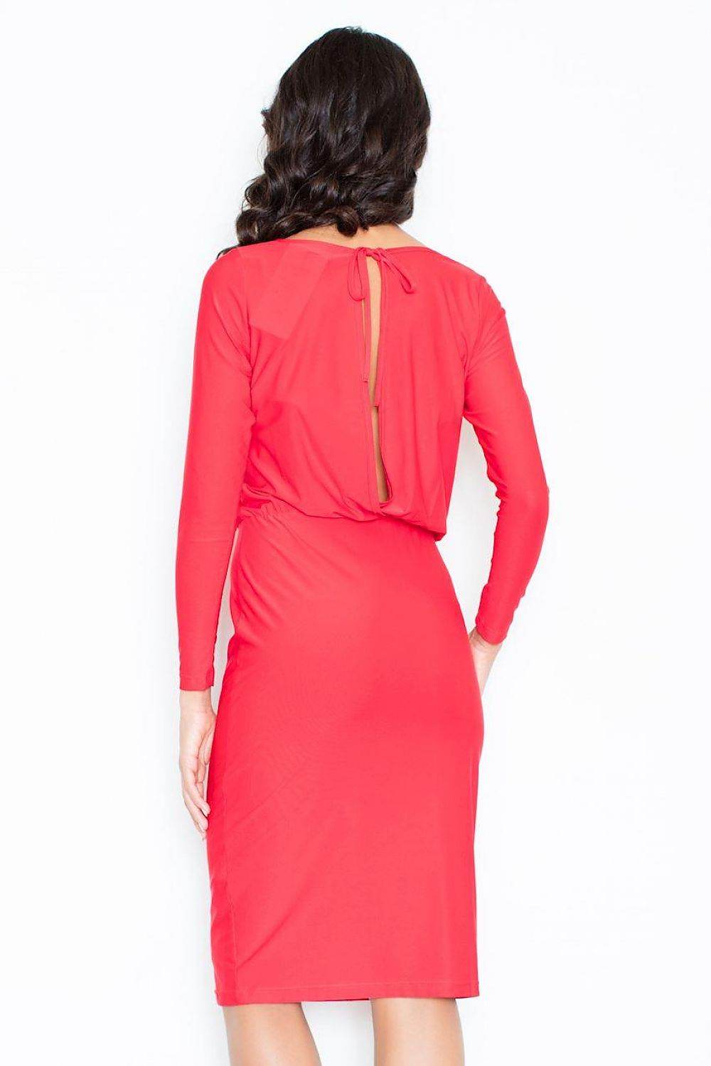 Daydress Figl - CELIA MODA