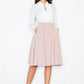 Skirt Figl - CELIA MODA