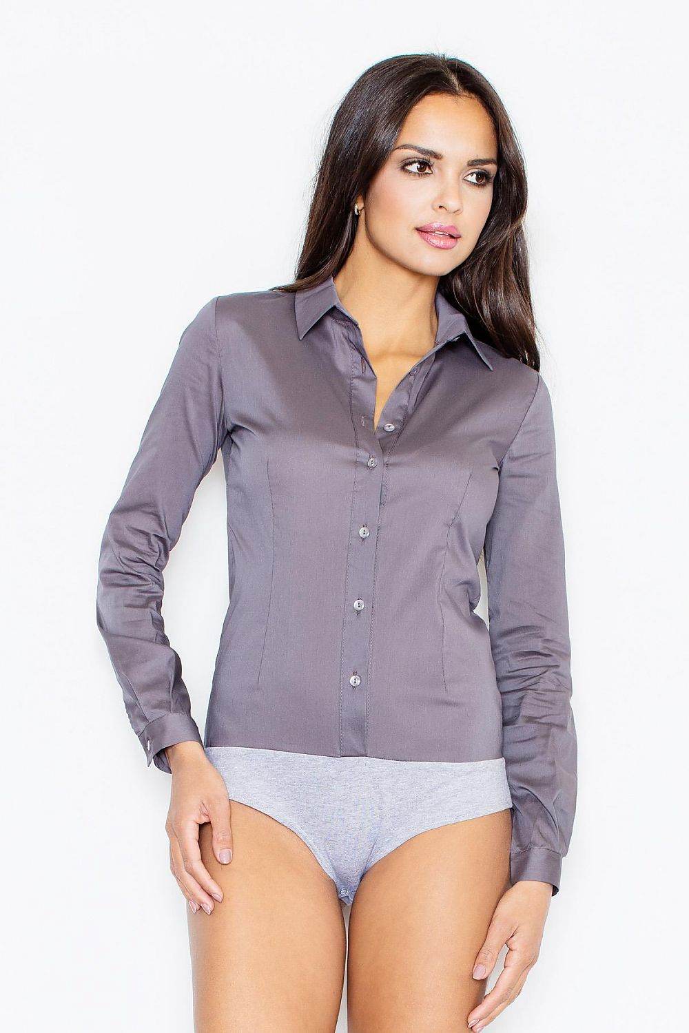 Shapewear Body Figl - CELIA MODA