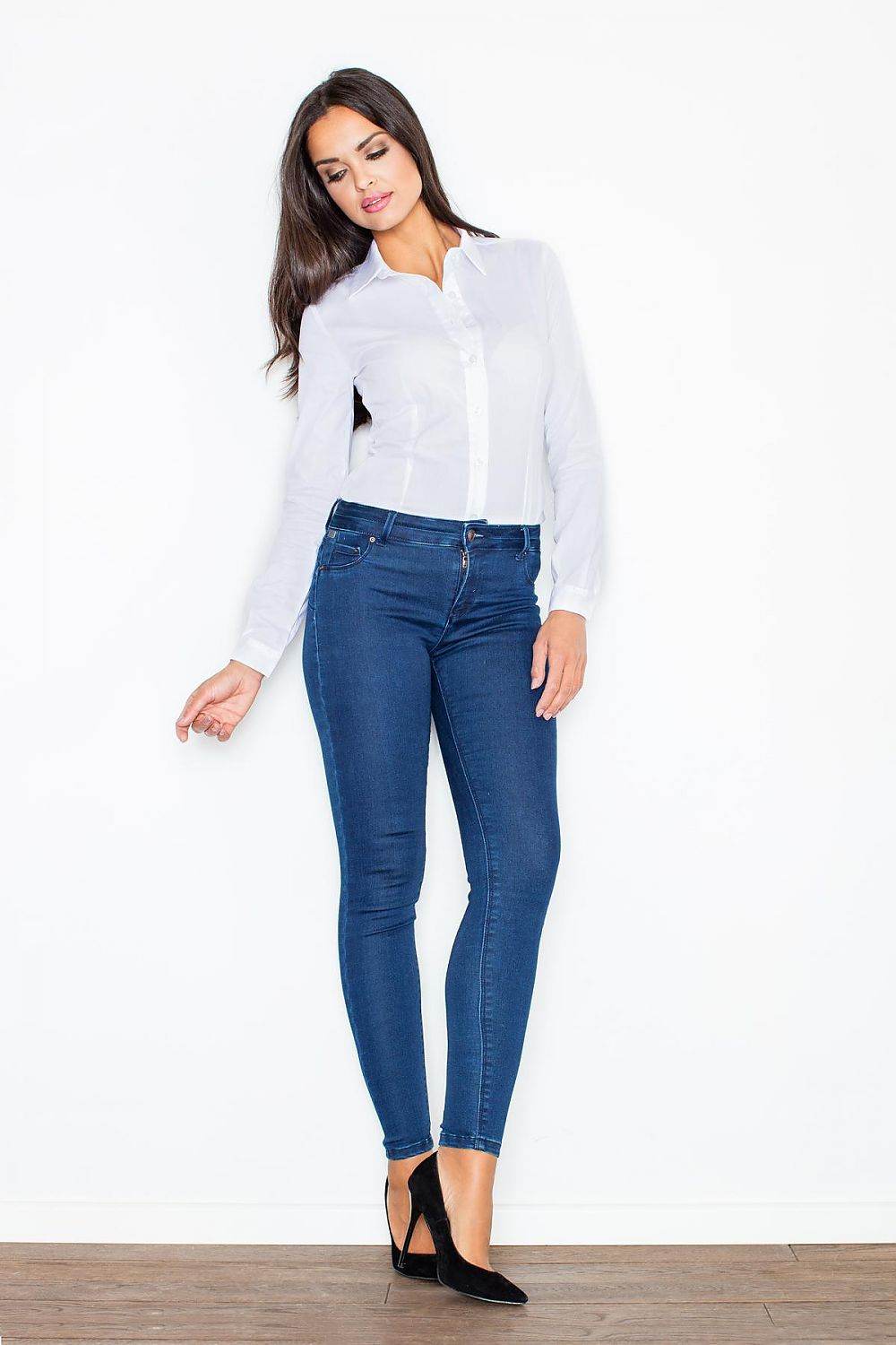 Shapewear Body Figl - CELIA MODA