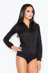 Shapewear Body Figl - CELIA MODA