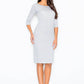 Daydress Figl - CELIA MODA