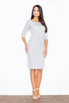 Daydress Figl - CELIA MODA