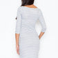Daydress Figl - CELIA MODA