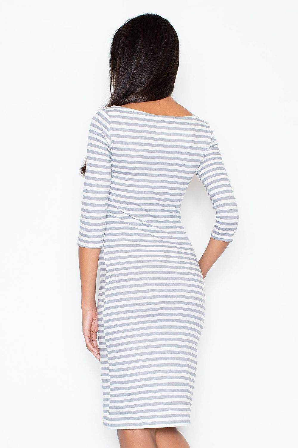 Daydress Figl - CELIA MODA