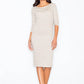 Daydress Figl - CELIA MODA
