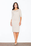 Daydress Figl - CELIA MODA