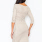 Daydress Figl - CELIA MODA