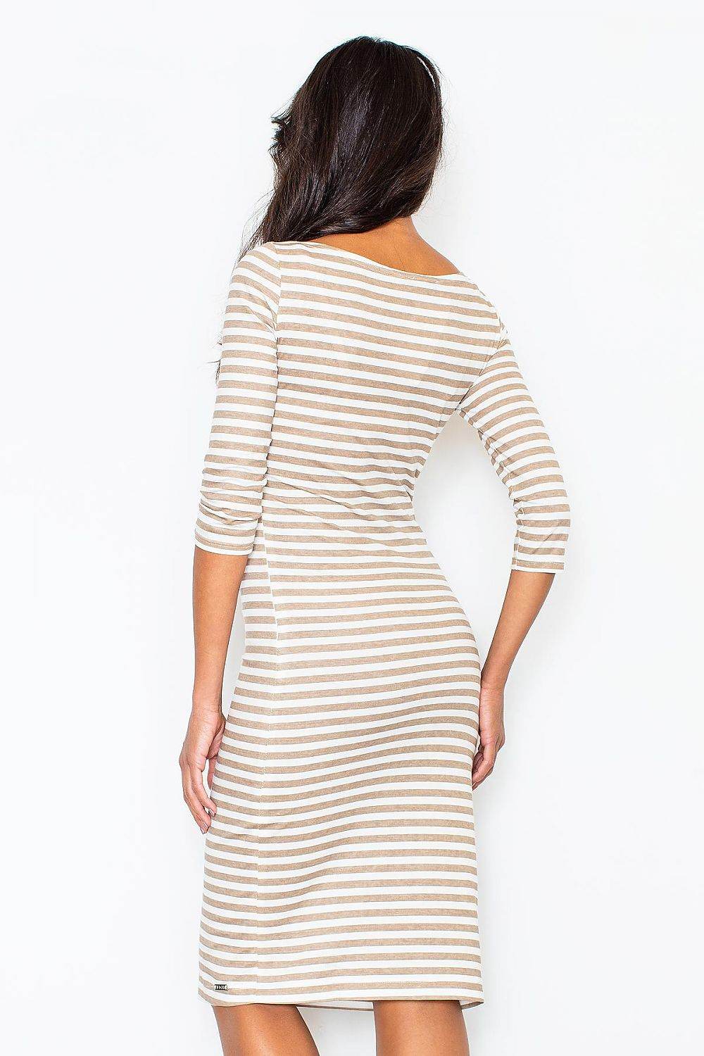 Daydress Figl - CELIA MODA