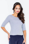 Blouse Figl - CELIA MODA