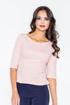 Blouse Figl - CELIA MODA