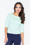Blouse Figl - CELIA MODA