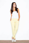 Women trousers Figl - CELIA MODA