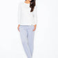 Women trousers Figl - CELIA MODA