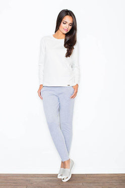 Women trousers Figl - CELIA MODA