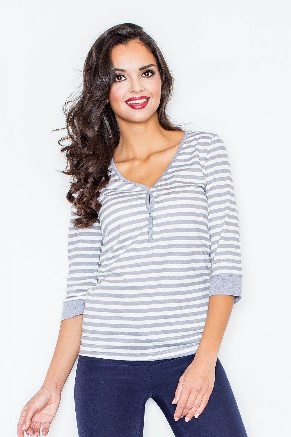 Blouse Figl - CELIA MODA